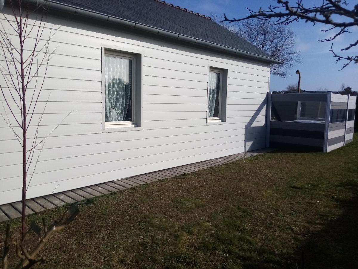 Chalet bois - B&B