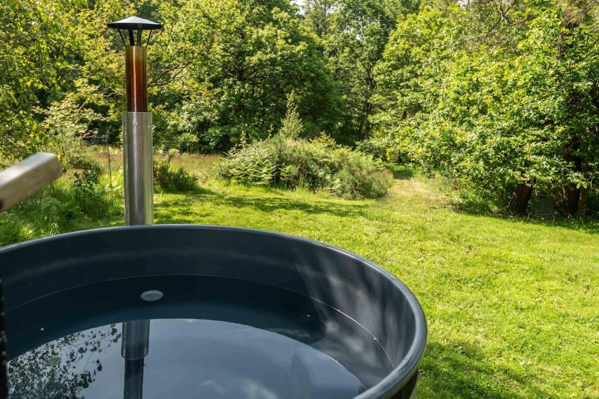 Entre Mer et Nature - Bain nordique et sauna - Chambres d’hôtes