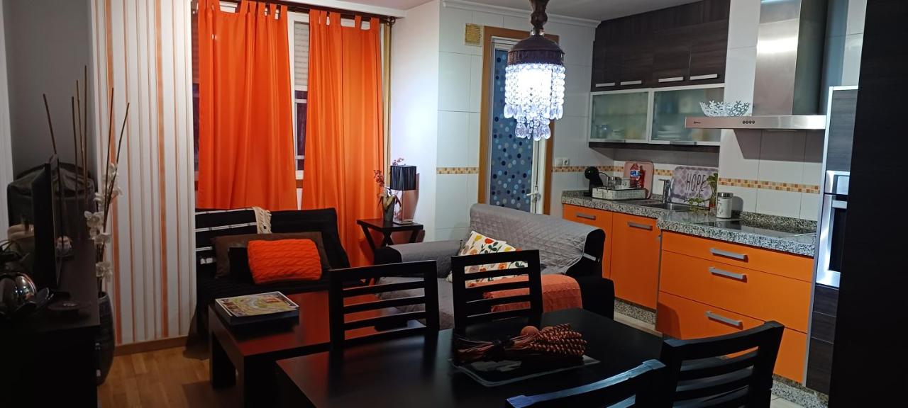 María Belkis - Chambres d’hôtes Ourense