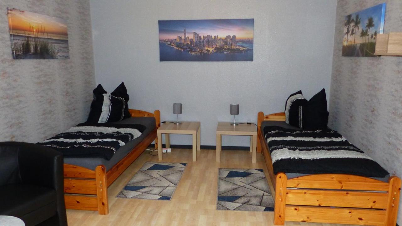 Appartement met 1 Slaapkamer