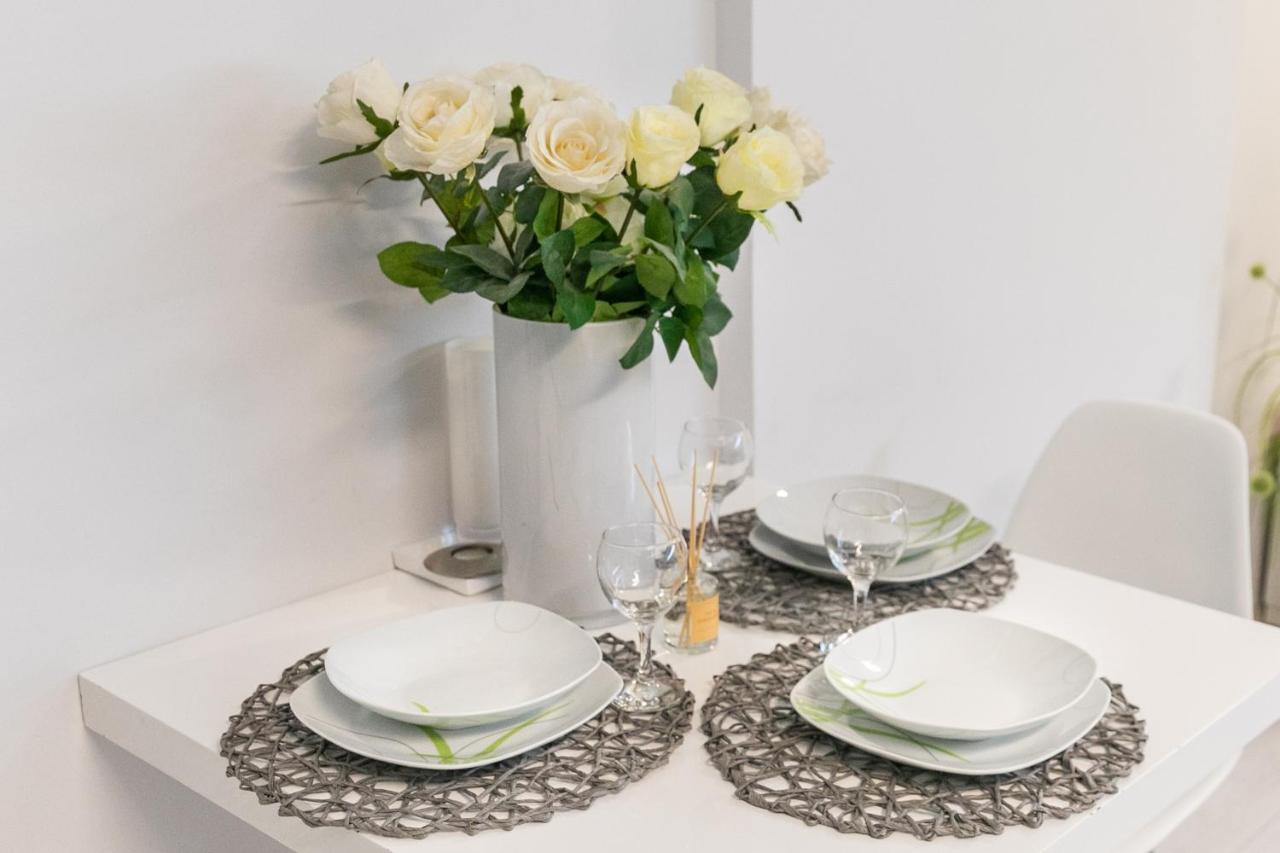 Sunhill Luxury apartment next Buda Castle - Bed and Breakfast Boedapest