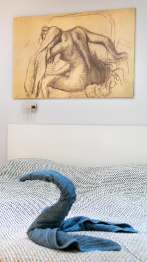 Appartement met 2 slaapkamers