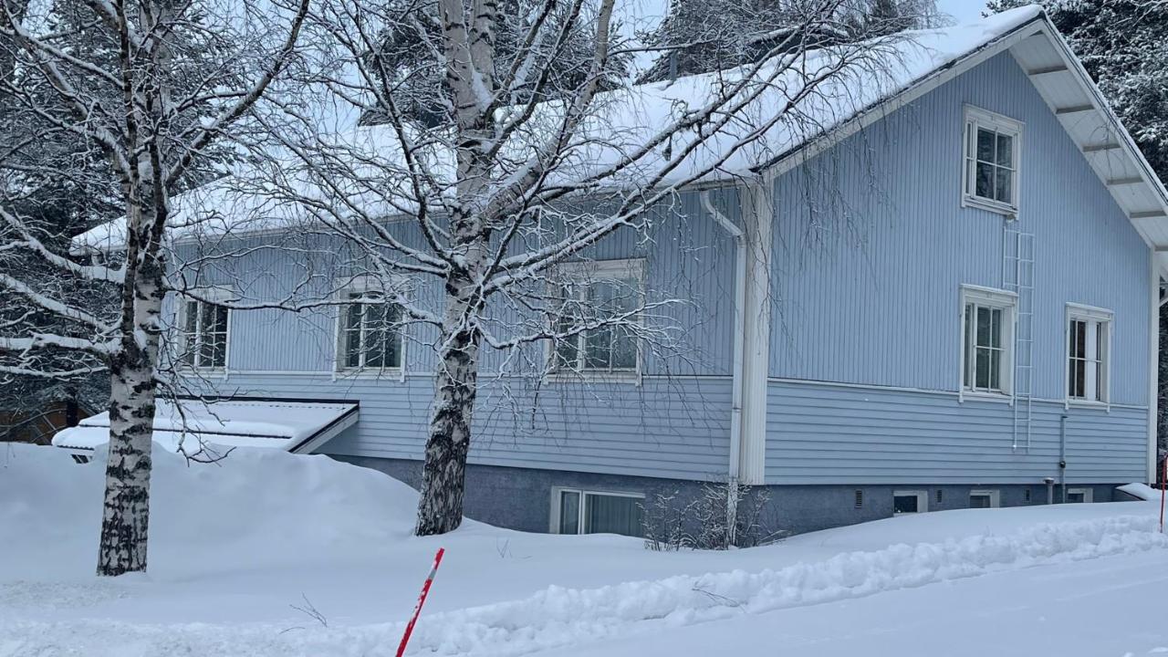 Vanha apteekki - B&B