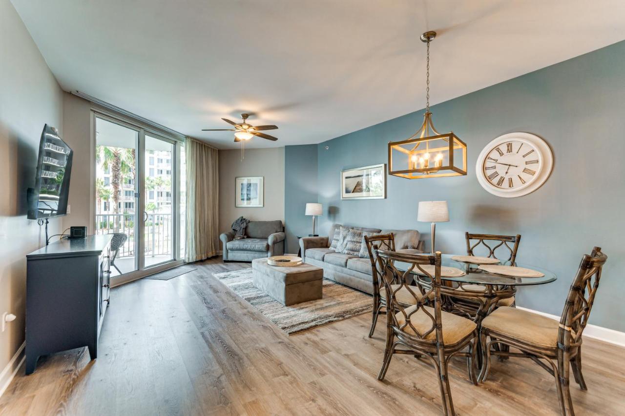 1 Mi to Henderson Beach: Condo w/ Resort Perks! - Ferienwohnung Destin