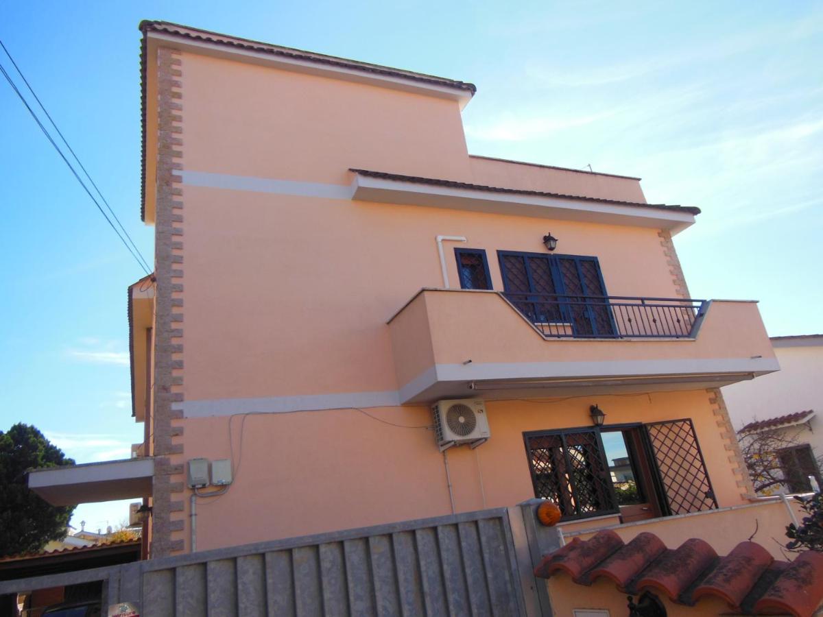 GATE 45 intero appartamento - B&B