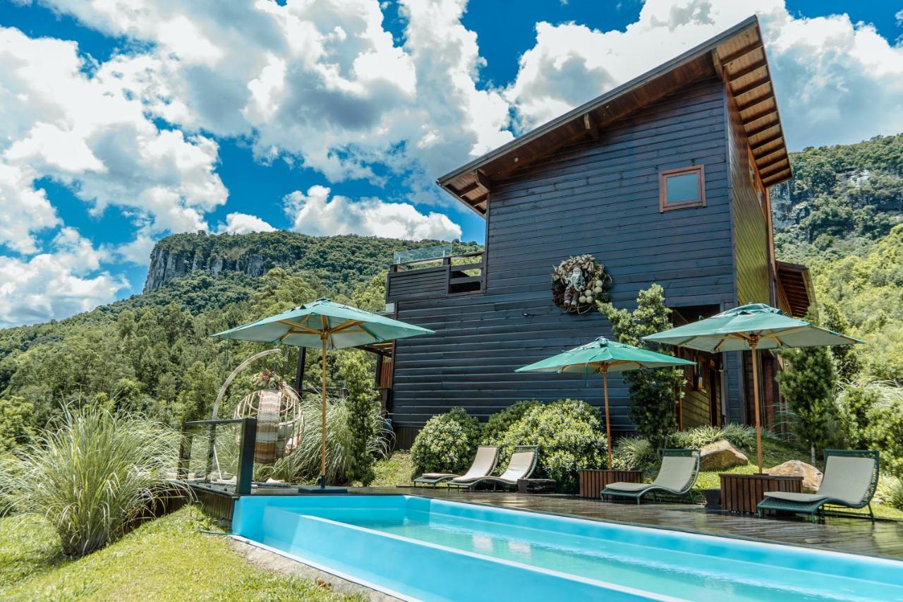 Valle Ristretto - Exclusivo para Casais - B&B
