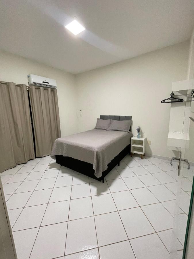 Appartamento con 2 Camere da Letto e Balcone