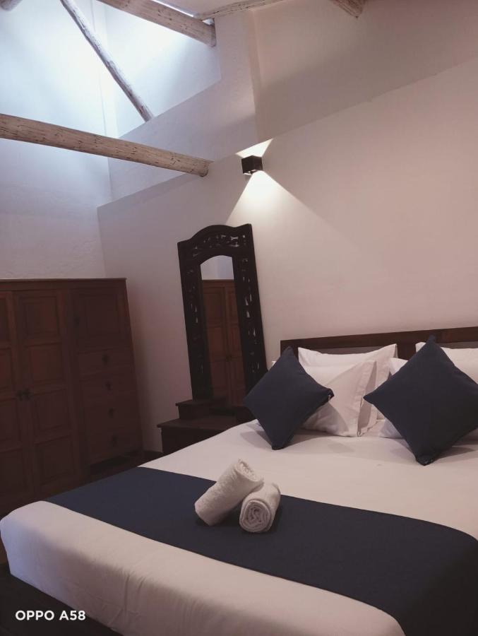 Chambre Triple Deluxe