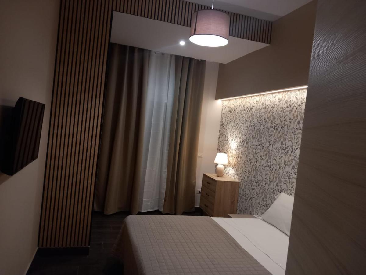 Familien-Apartment mit 1 Schlafzimmer