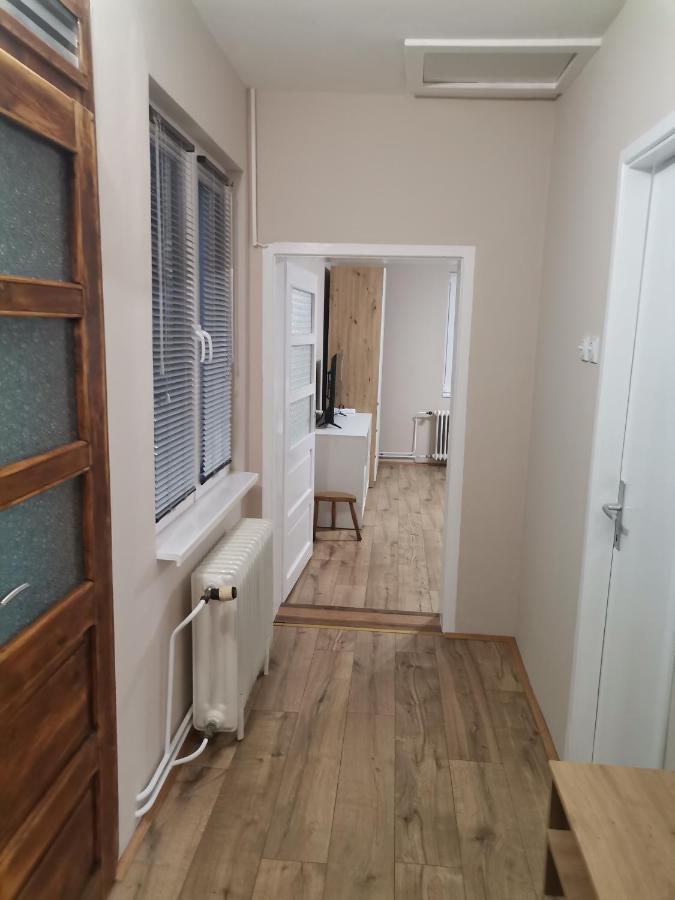 Apartman Meridian - B&B