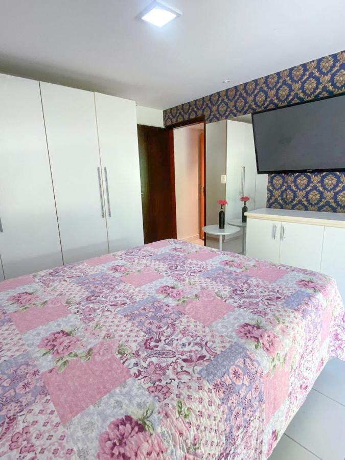 One-Bedroom Premium Apartment