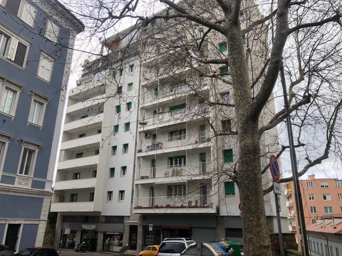 Vicino al Centro - B&B Trieste