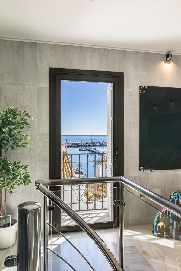 STARLITE MARINA Puerto Banus - B&B Marbella