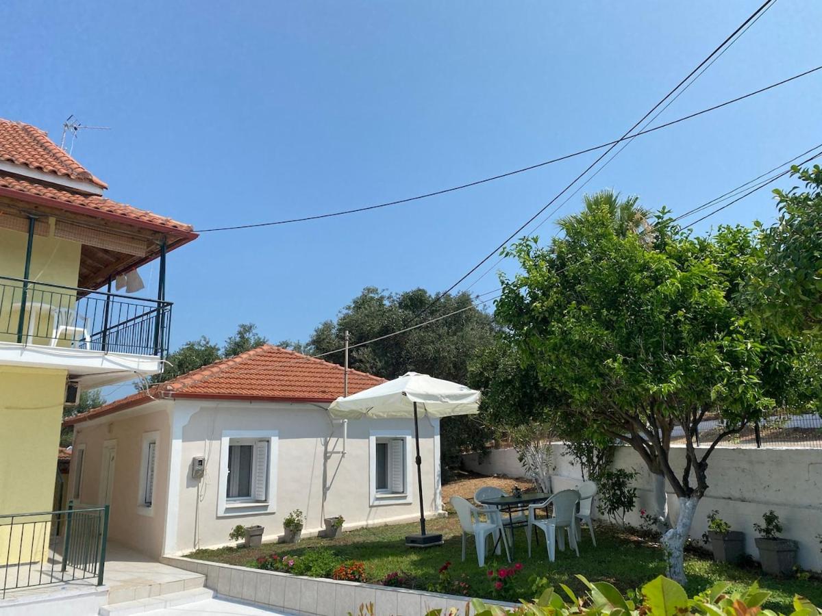 Nefeli House - B&B