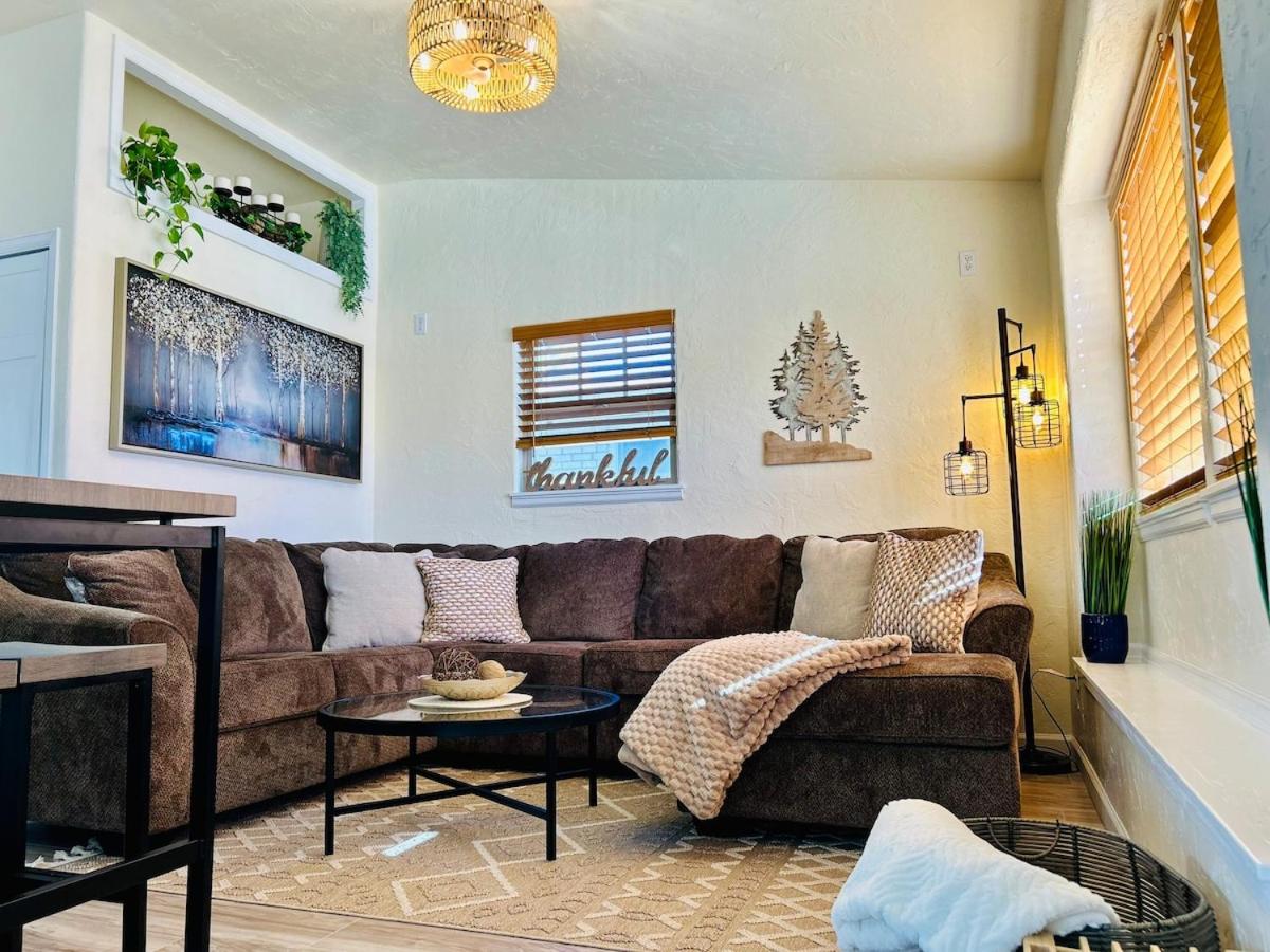 The Sanctuary - B&B Grand Junction