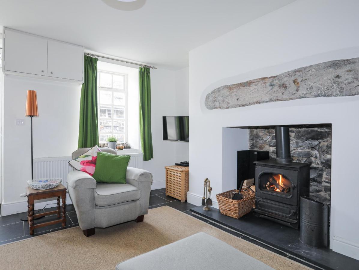 Quarryman's cottage - B&B Caernarfon
