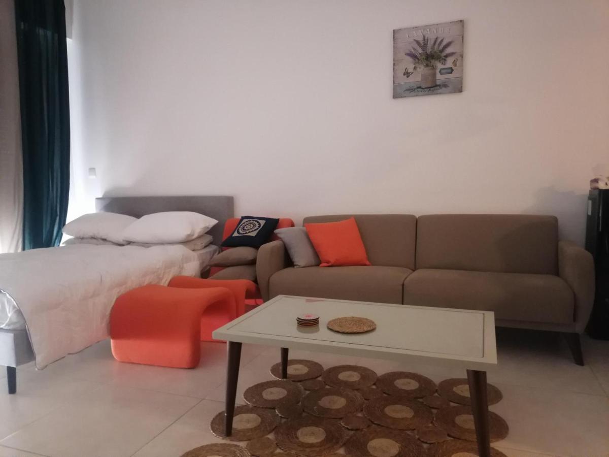 Appartement 1 Chambre
