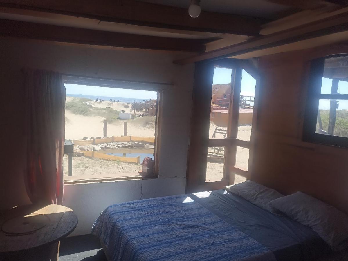 Mixed Dormitory Room
