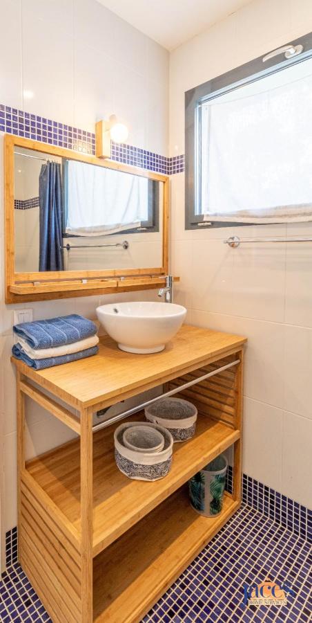 Villa Paradis - Chambres d’hôtes Pyla sur Mer