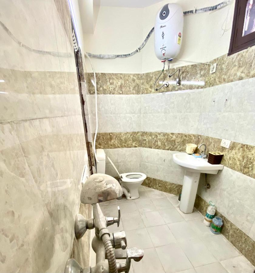 Peaceful home - B&B Mohali