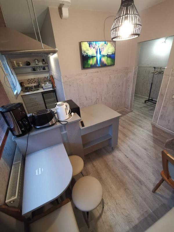 Guest House ALEJA - B&B Bēne