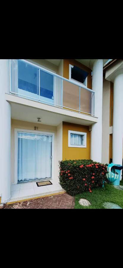 Apartamento próximo à praia de taperapuã - Chambres d’hôtes Porto Seguro