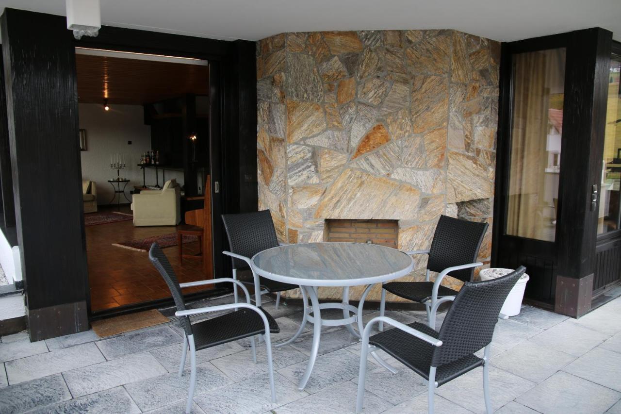 Luxus-Landhaus im Schwarzwald/Baiersbronn mit Pool - Ferienwohnung Baiersbronn