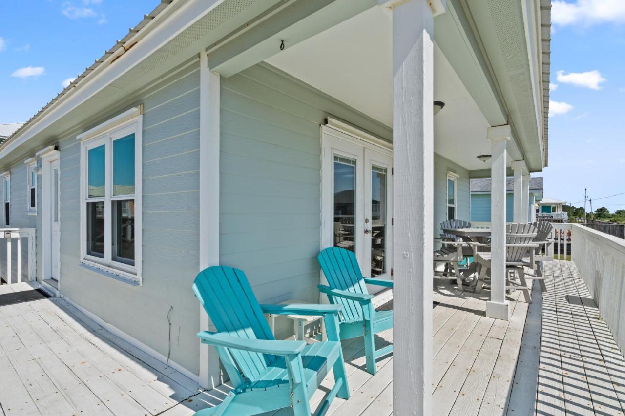 Salty Southern Haven - B&B