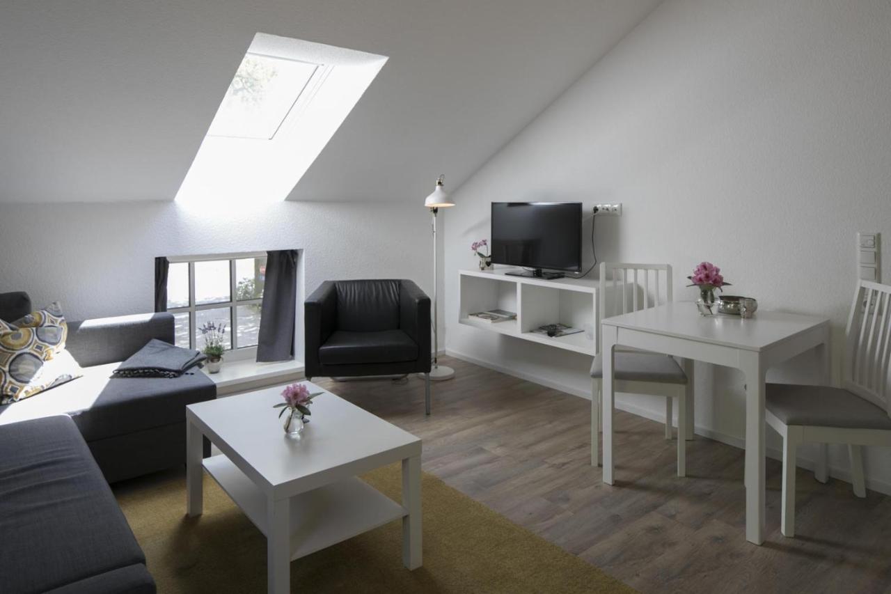 Superior Apartment