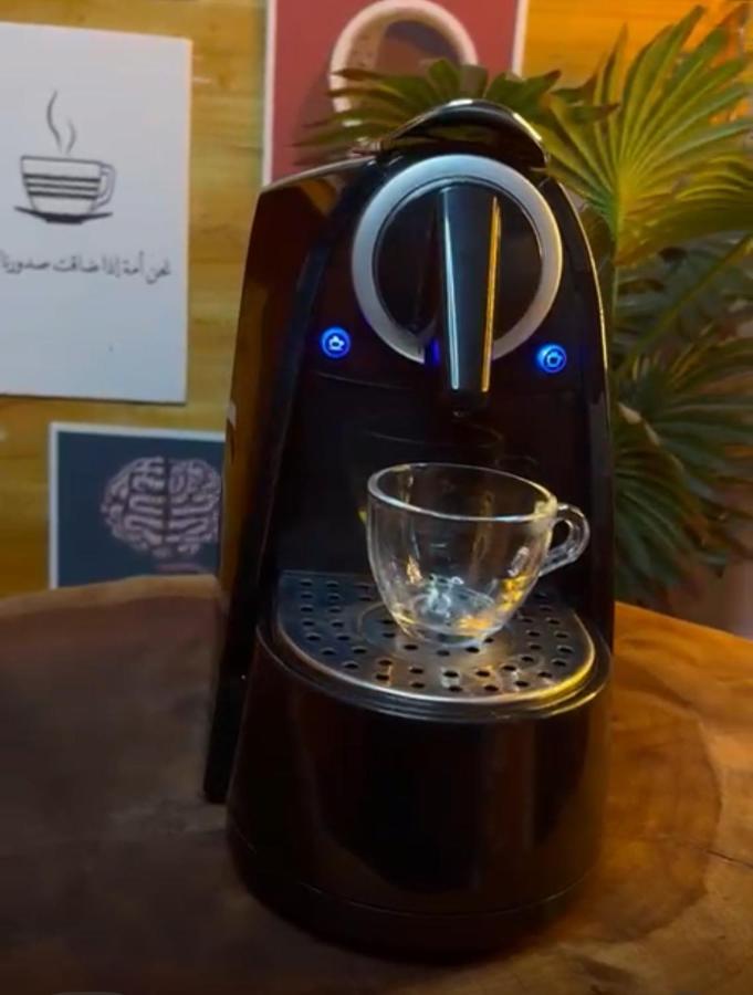 شقة أنوار مسقط - B&B