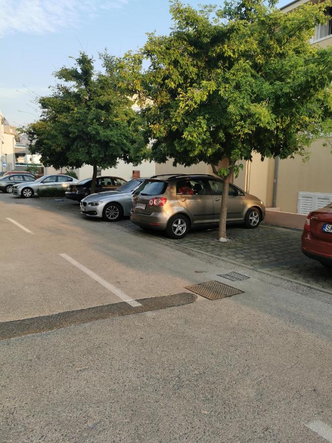 Dalma Apartment Makarska - Ferienwohnung Makarska