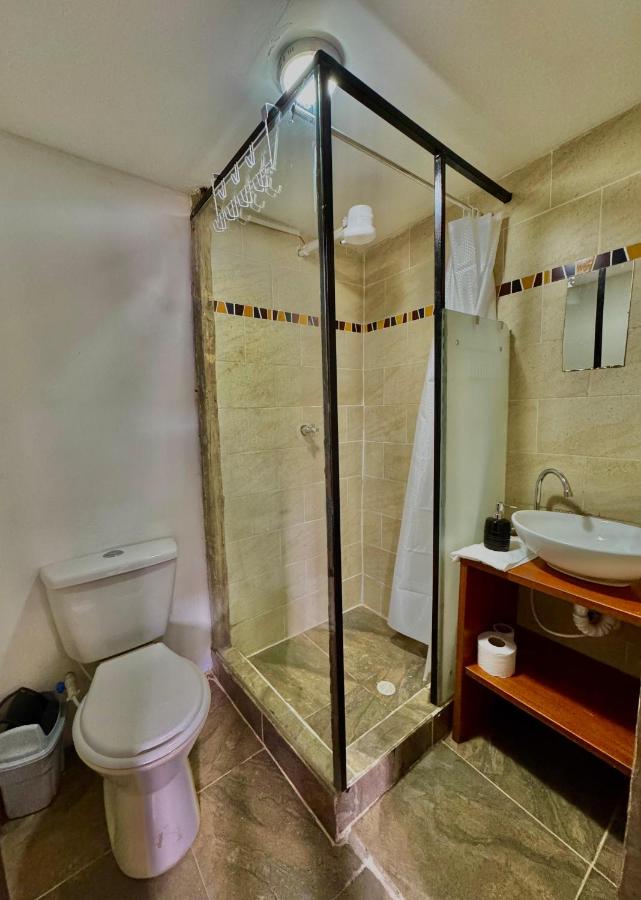 Casa Cordoba - B&B