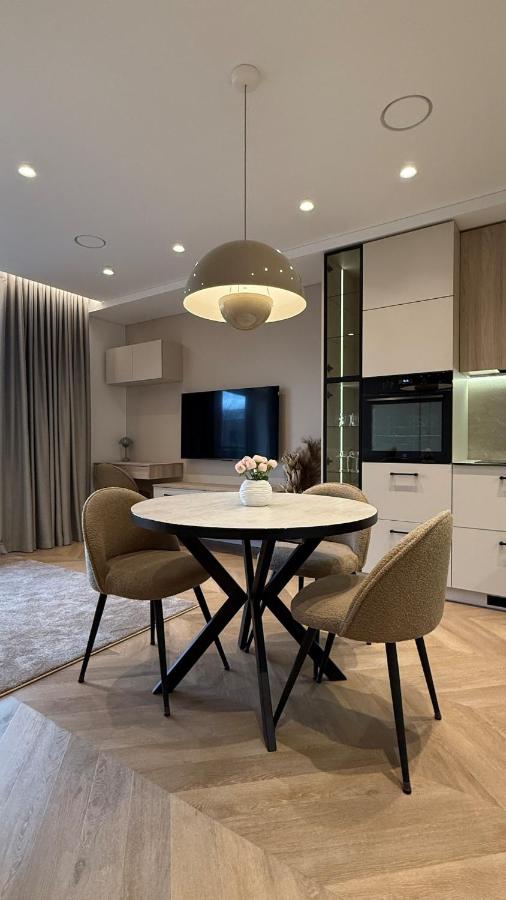 Brand new & Cozy apartments Pulko 3 - B&B