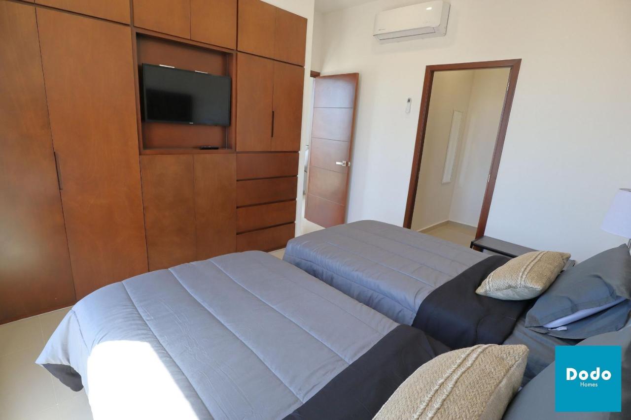 Departamentos de lujo en Mazatlán - B&B Mazatlán