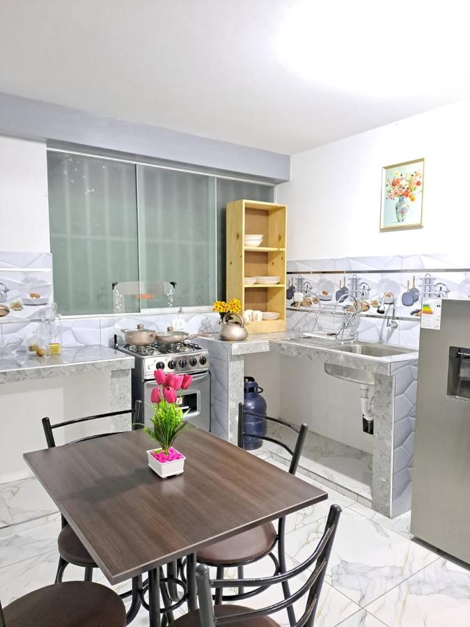 Samin House - Chambres d’hôtes