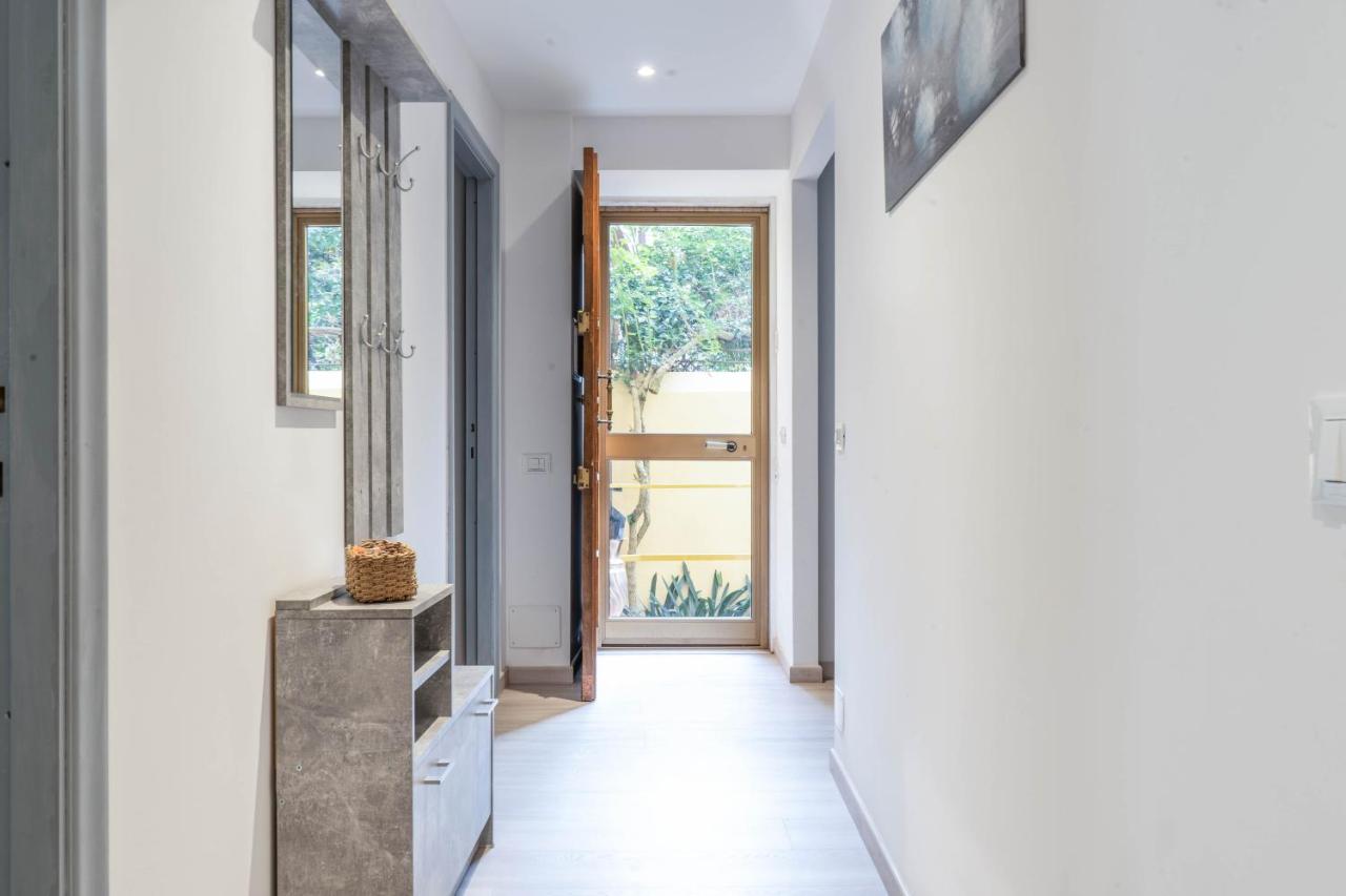 Il Giardino Segreto - Ferienwohnung