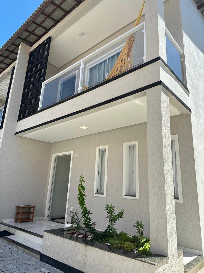 Casa 03 Suites 100 metros da Praia - B&B