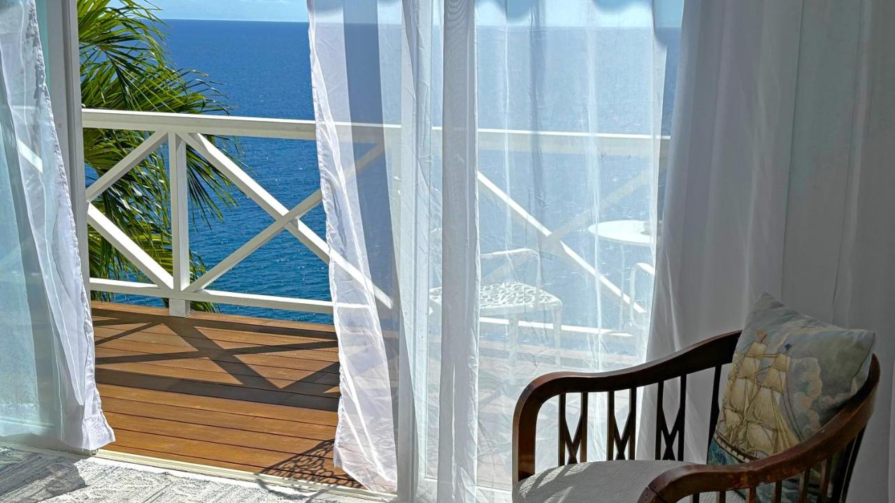 Superior Suite with Sea View