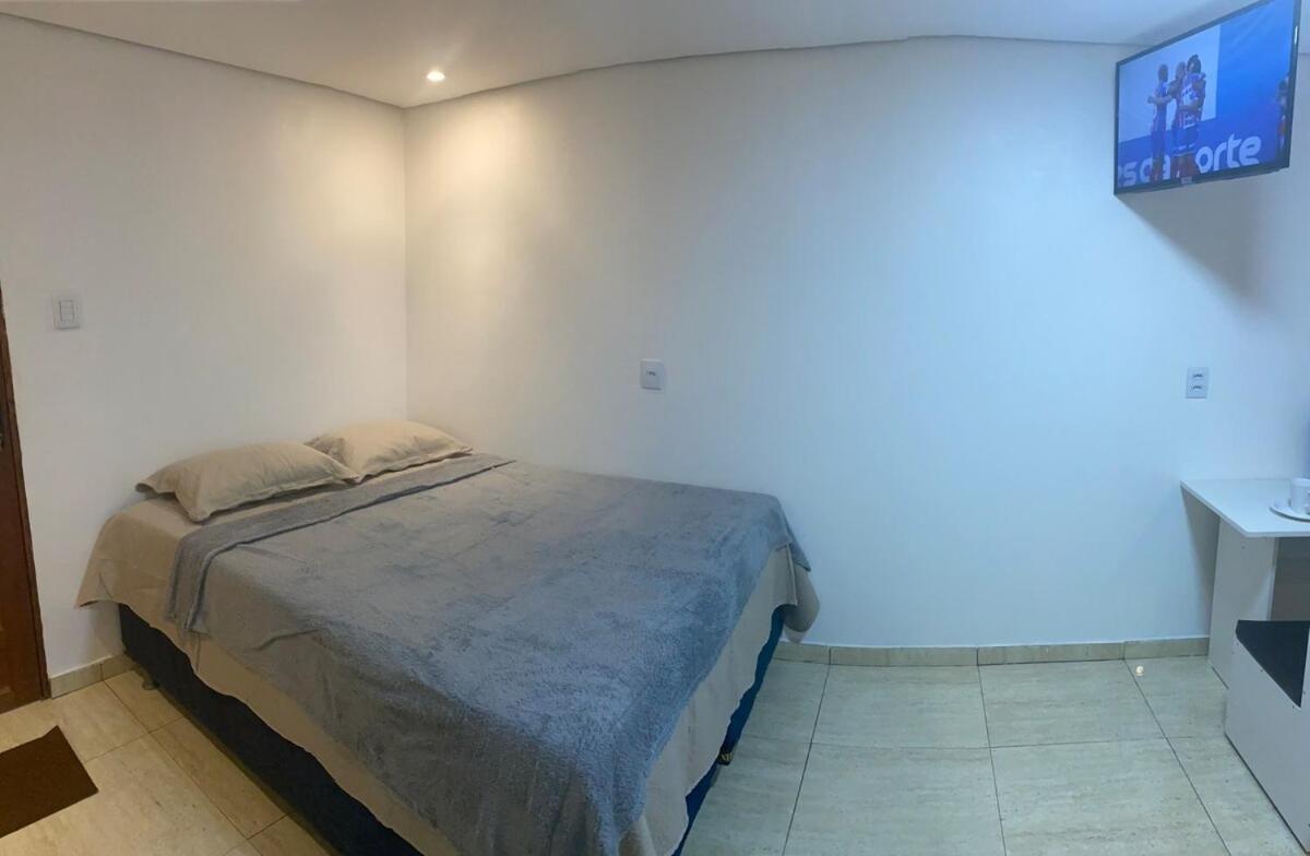 Loft Morderno e espaçoso - Chambres d’hôtes
