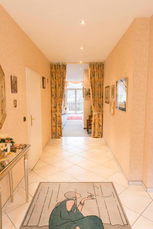 Ferienwohnung Burg Eltz - B&B Treis-Karden