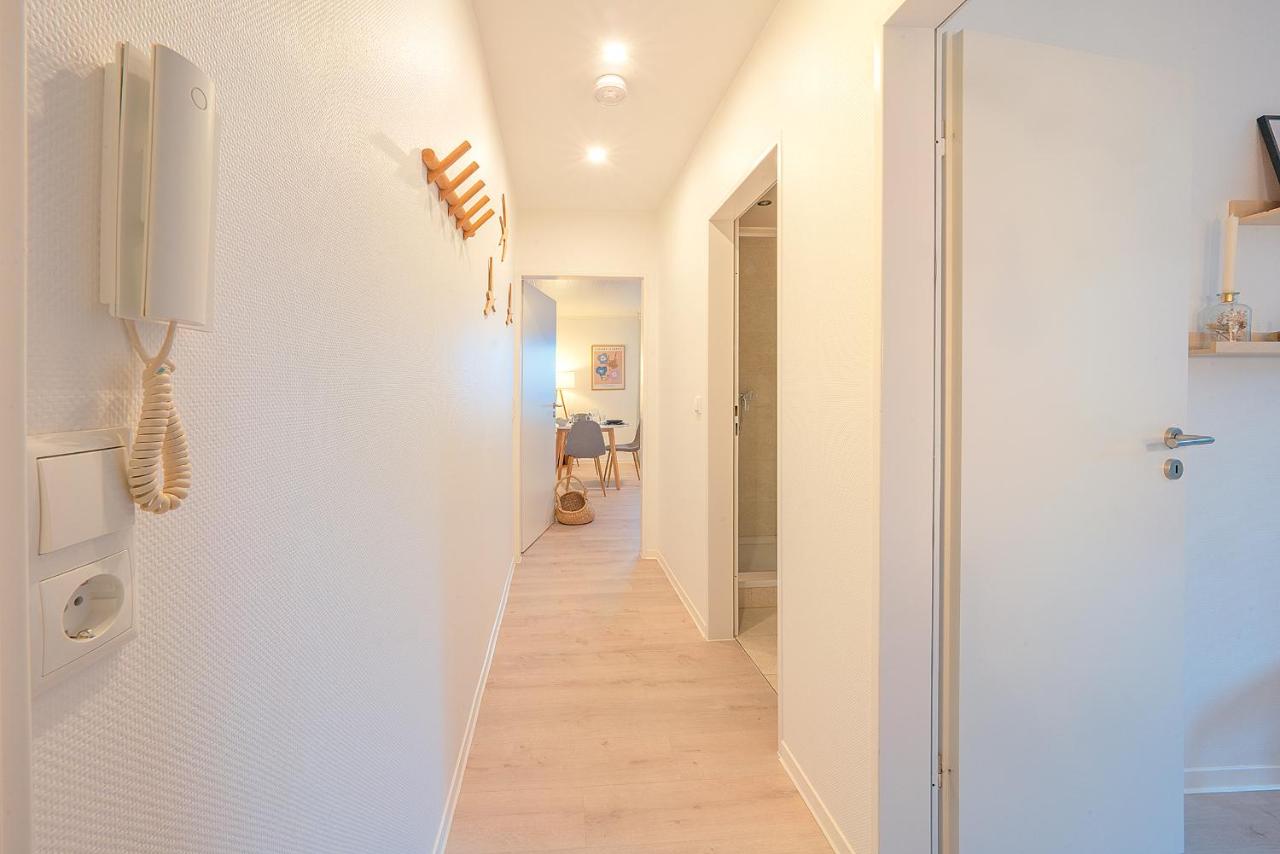 Meerpause Sonnenblick - Ferienwohnung Grömitz