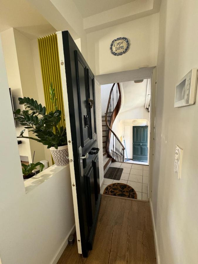Le Mourillon Grand appartement proche des plages - B&B Toulon