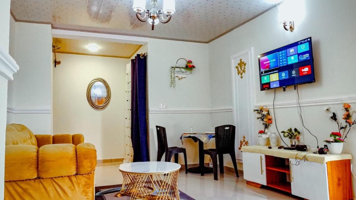 Wellness Hause Studio Emana Borne fontaine - B&B