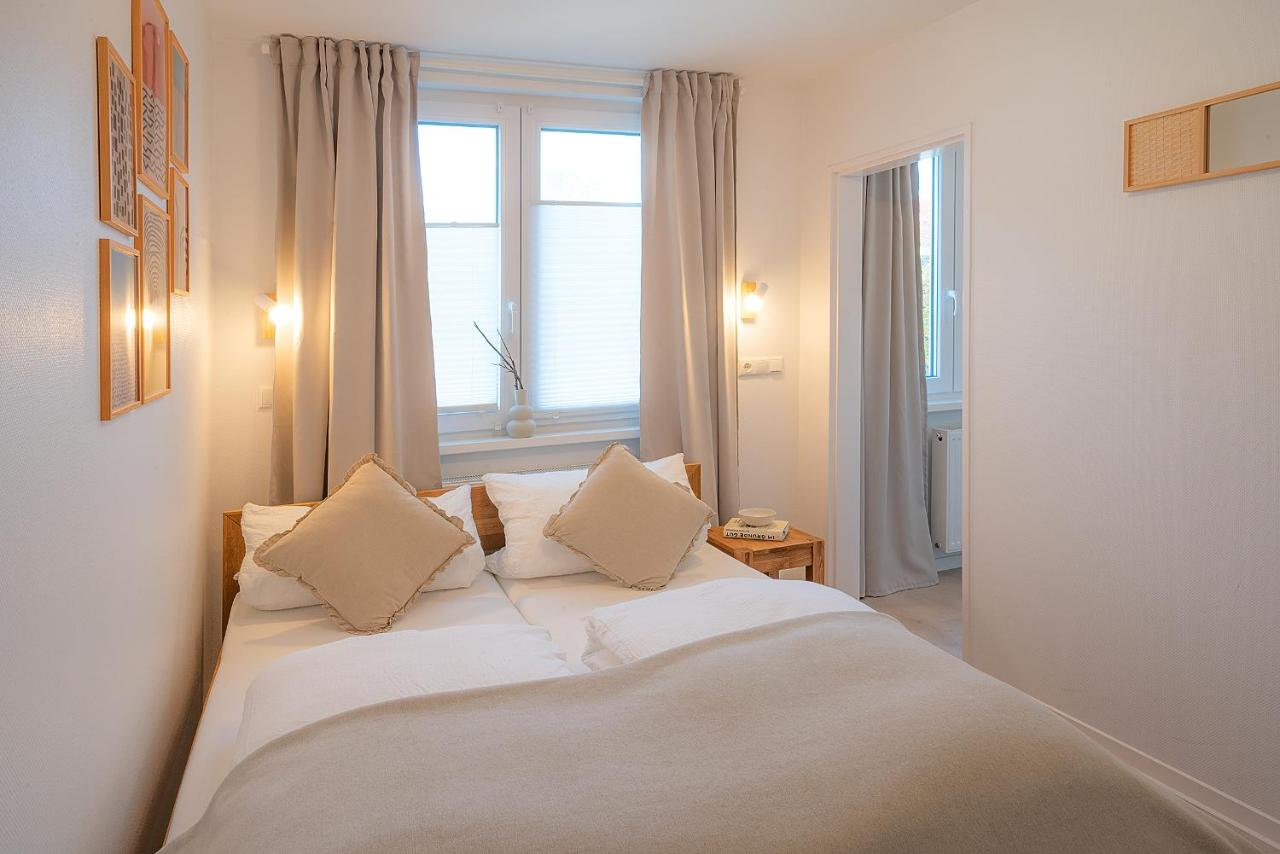 Meerpause Nordlicht - B&B
