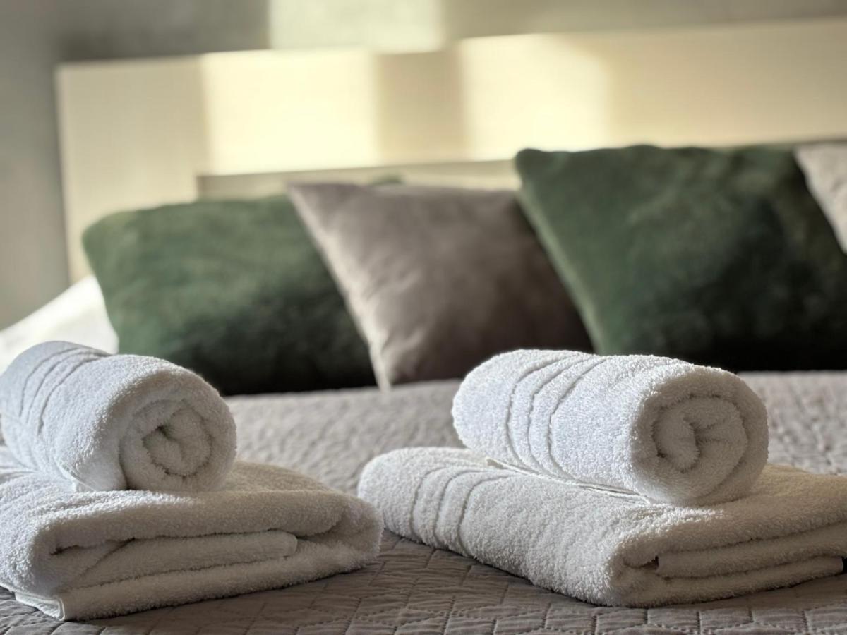 Doppelzimmer mit eigenem Bad