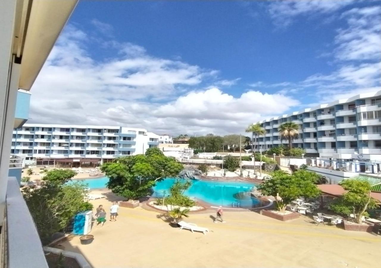 Mar & Terra Tenerife Golf Del Sur - B&B