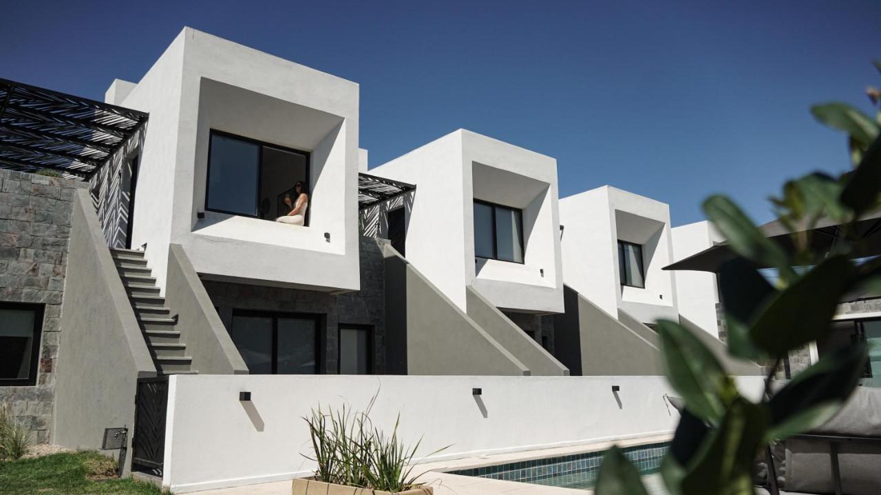 Departamento en Villa Carlos paz - B&B