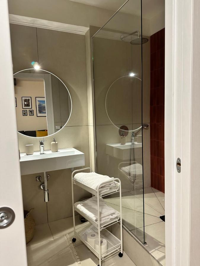 Chambre Familiale avec Salle de Bains Privative