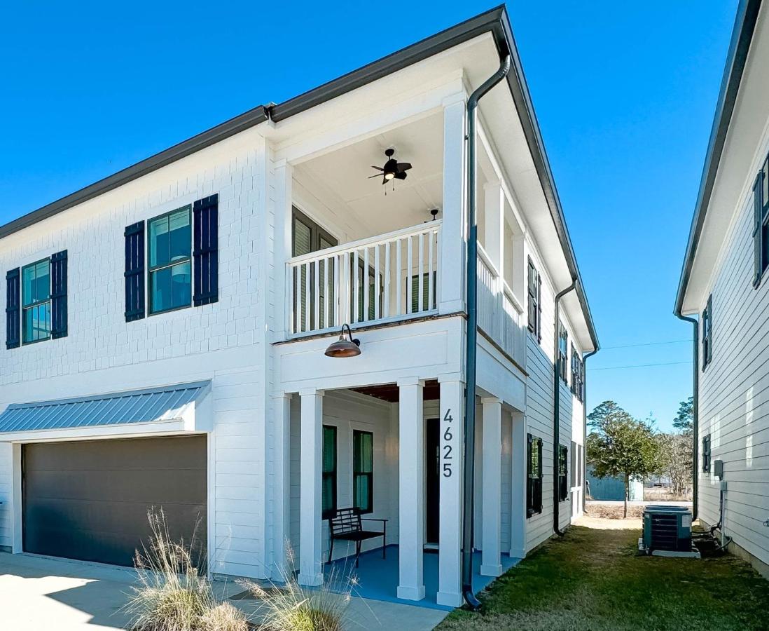 Endless Summer - Bed and Breakfast Orange Beach