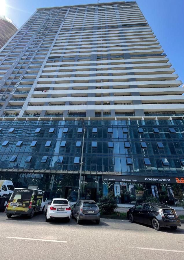 Batumi Apartment Rose - B&B Batum